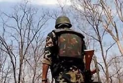 Pulwama 1 policeman killed, another injured in attack on security forces