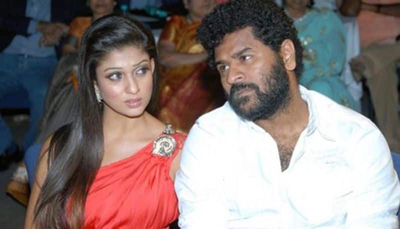 Lady Super Star Nayanthara Opens Up About Her Love Failures