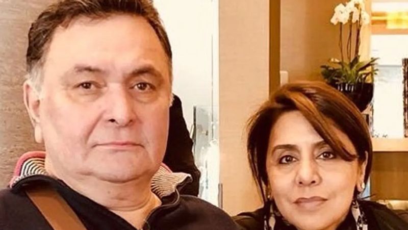 नीतू सिंह ने इंटरव्यू में बताया था- कपूर खानदान का एक कायदा रहा है कि कोई किसी की भी लाइफ में दखल नहीं देता। 'मैंने समझ लिया था कि मेरे बेटे के अलावा और कोई मेरी मदद के लिए आगे नहीं आएगा'।