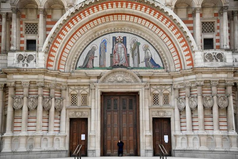  London, Britain