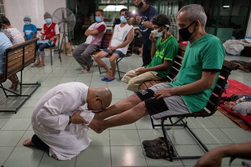Manila, Philippines