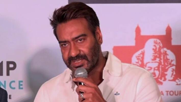 ajay devgan in adipurush crazy buzz going around ksr ajay devgan in adipurush crazy buzz going around ksr