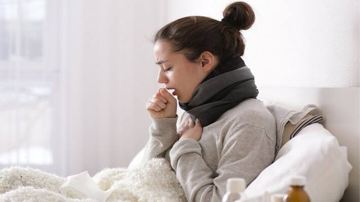 People suffering from pneumonia need to take special care, they may soon become victims of coronavirus MJA People suffering from pneumonia need to take special care, they may soon become victims of coronavirus MJA