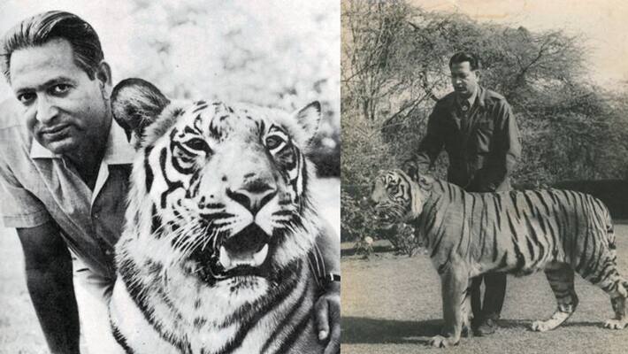 story of kailash sankhala story of kailash sankhala
