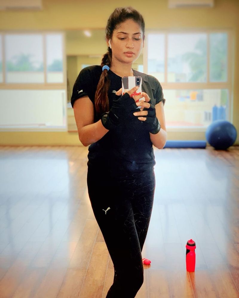 Vijayalakshmi