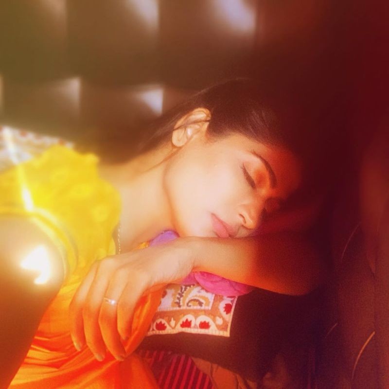 Vijayalakshmi