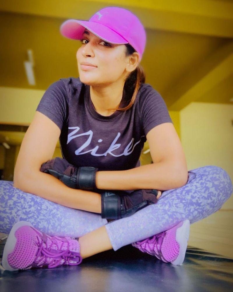 Vijayalakshmi