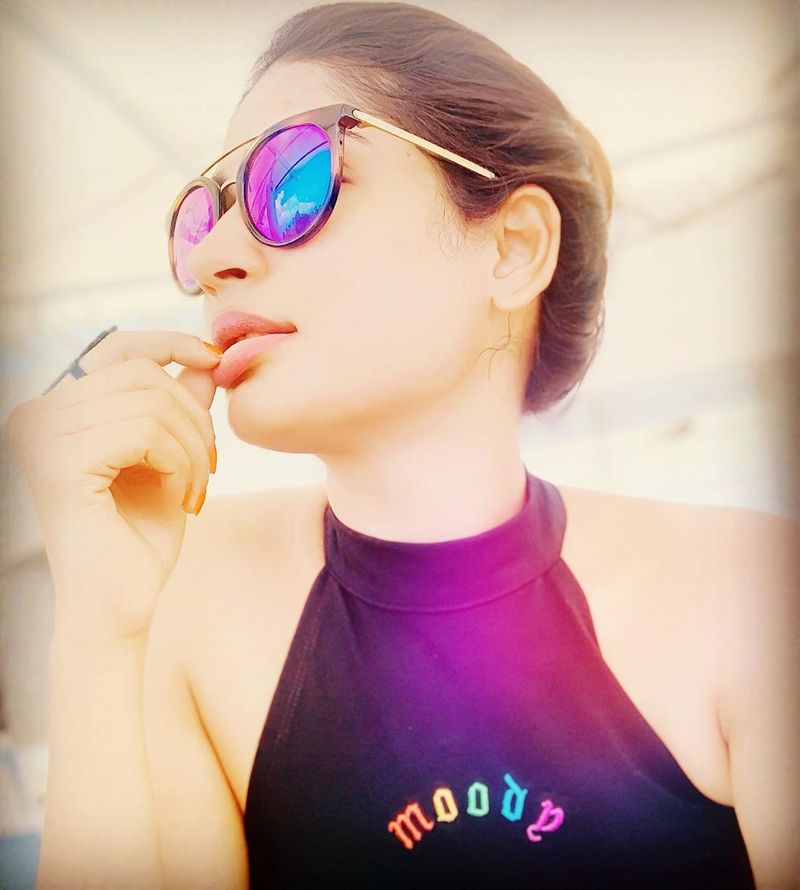 Vijayalakshmi