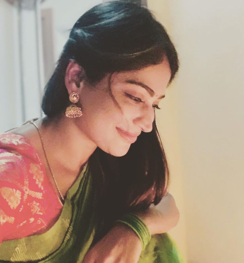 Vijayalakshmi