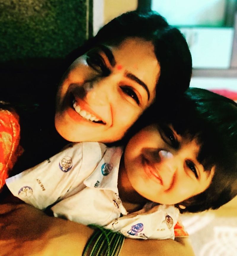 Vijayalakshmi