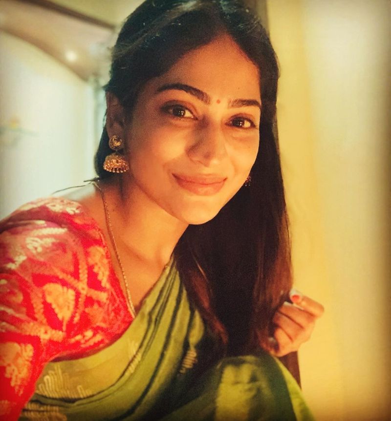 Vijayalakshmi