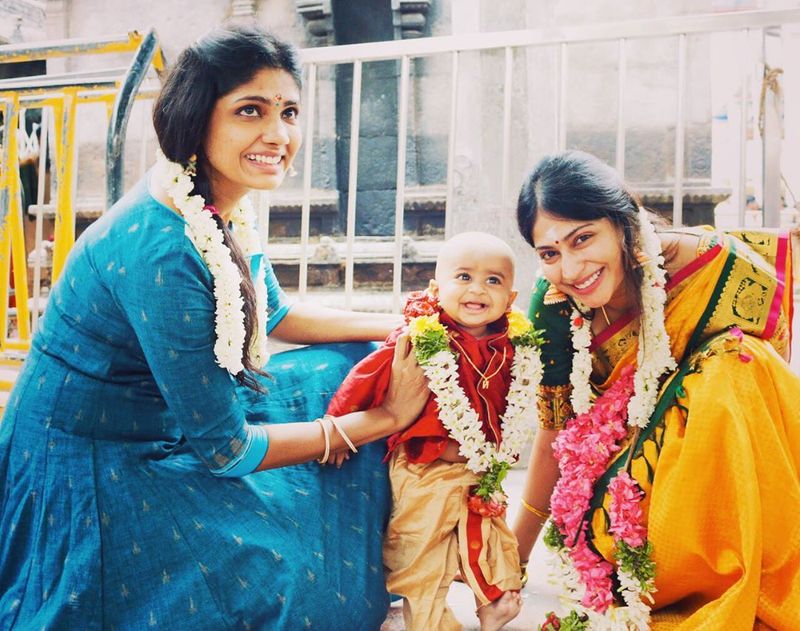 Vijayalakshmi