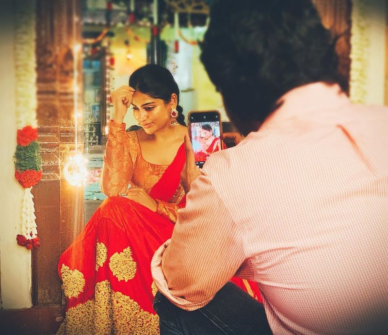 Vijayalakshmi