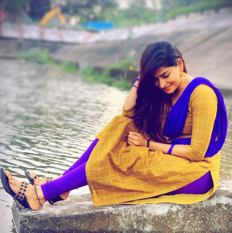 Vijayalakshmi