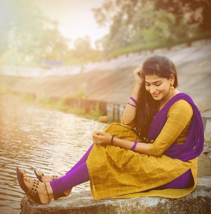 Vijayalakshmi