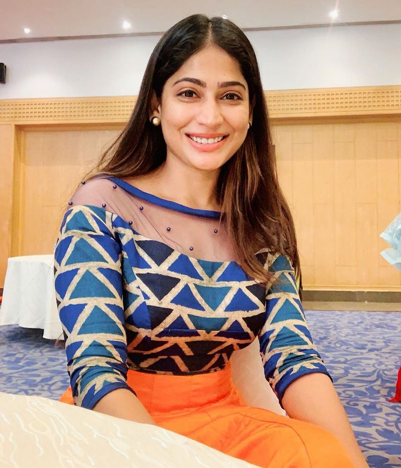 Vijayalakshmi