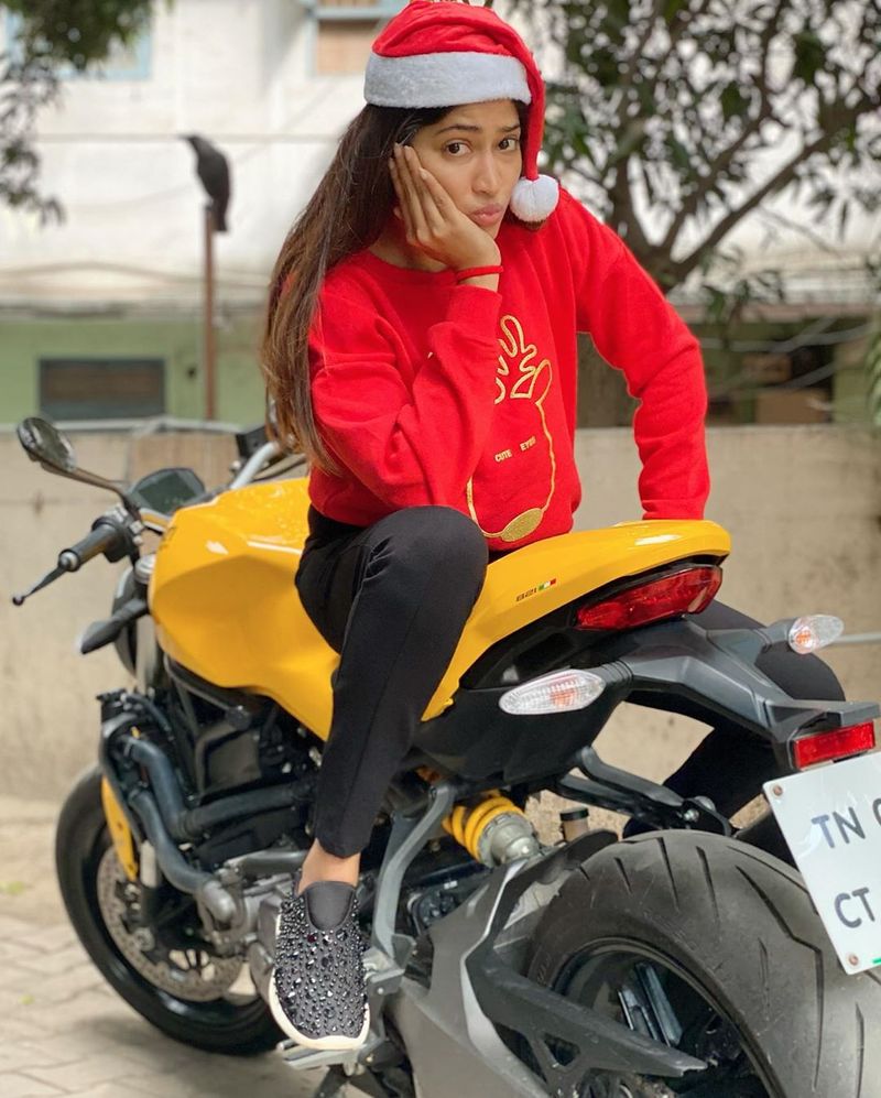 Vijayalakshmi