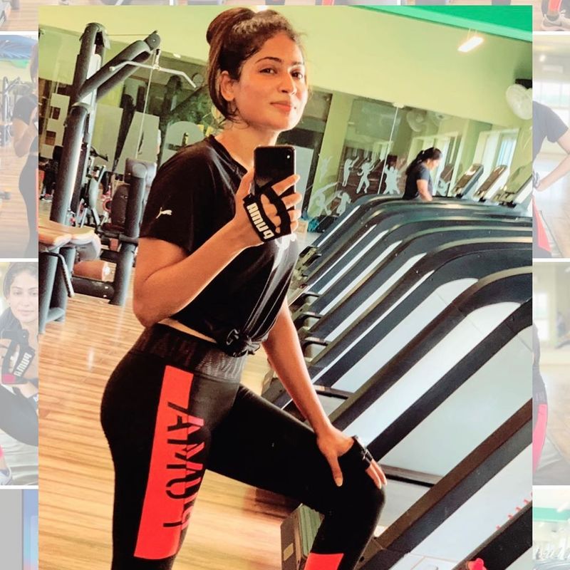 Vijayalakshmi