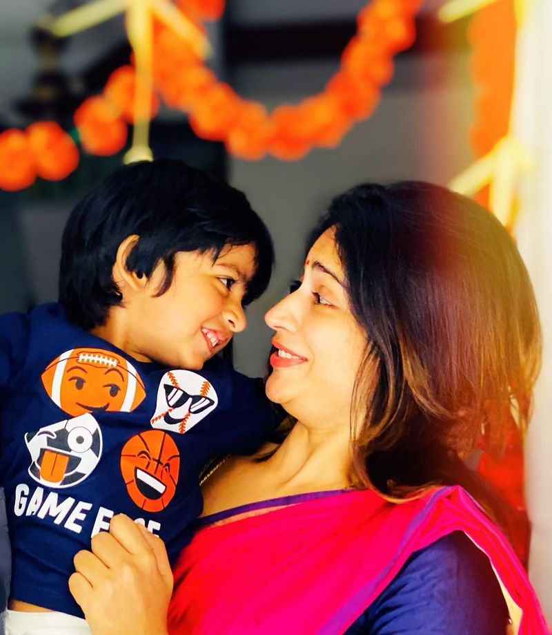 Vijayalakshmi