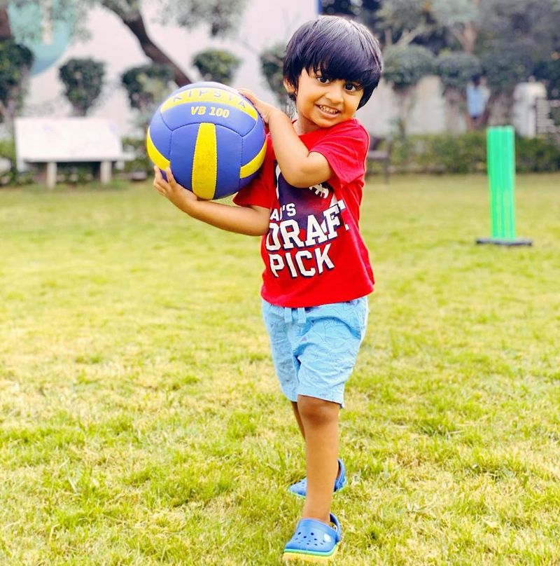 Vijayalakshmi