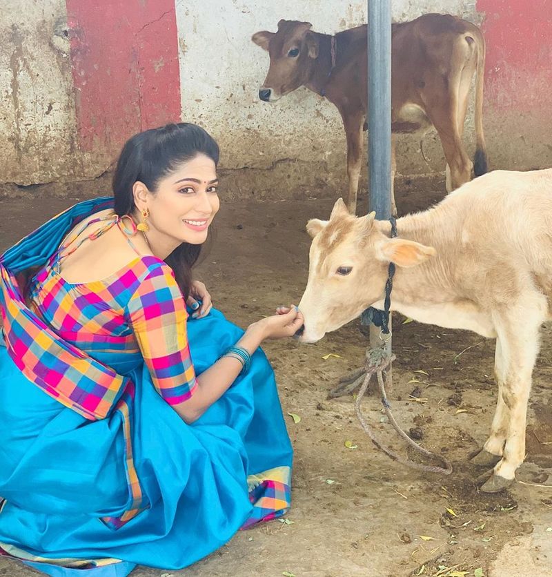 Vijayalakshmi