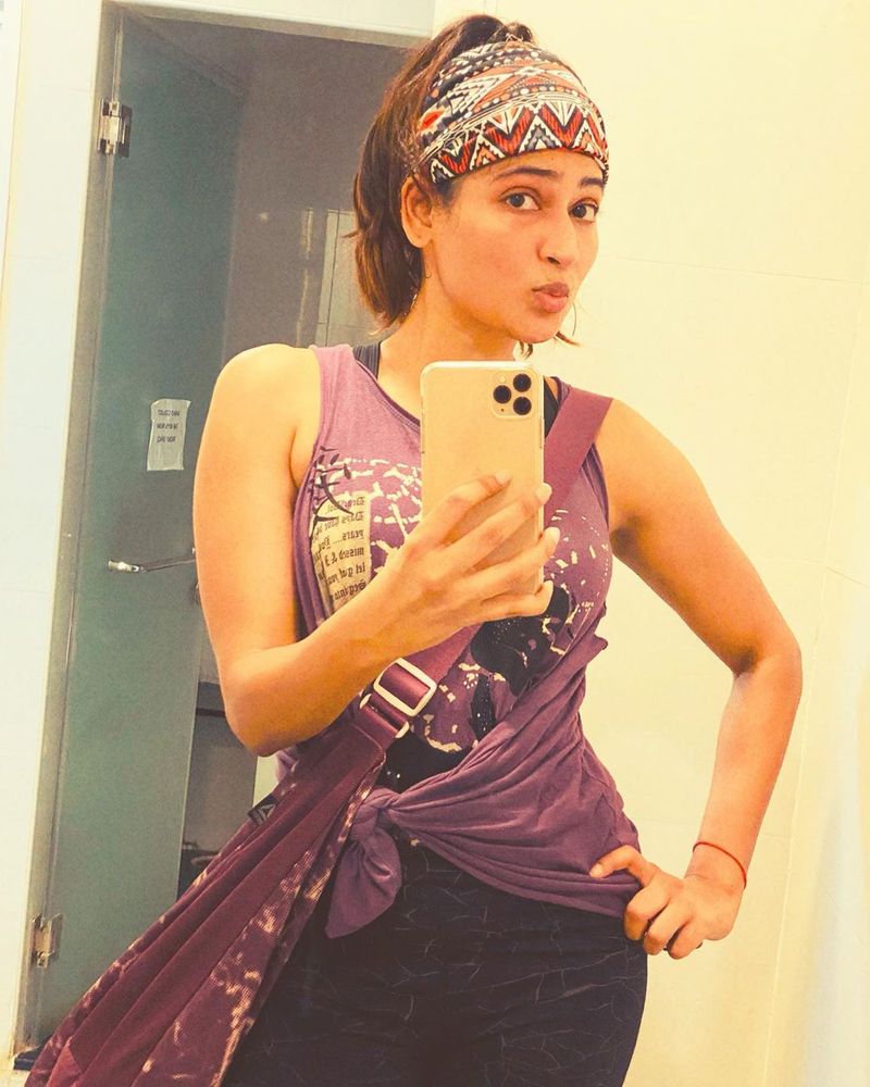 Vijayalakshmi