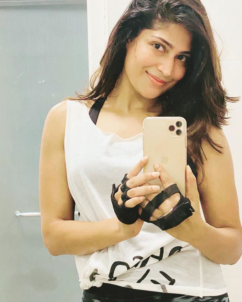 Vijayalakshmi