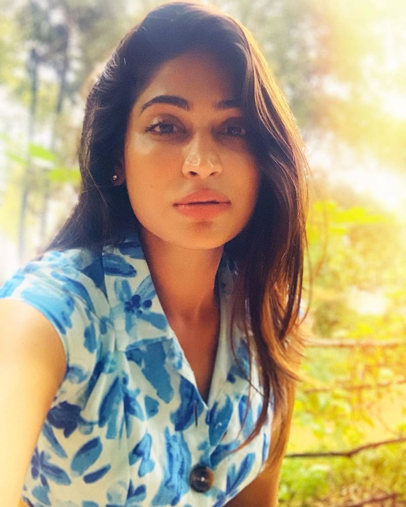 Vijayalakshmi