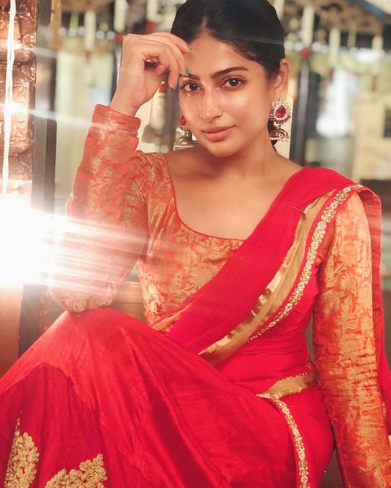 Vijayalakshmi