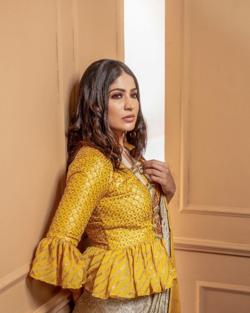 Vijayalakshmi