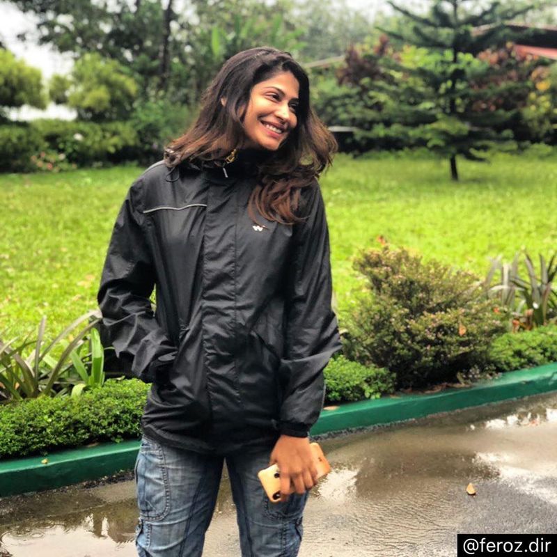 Vijayalakshmi