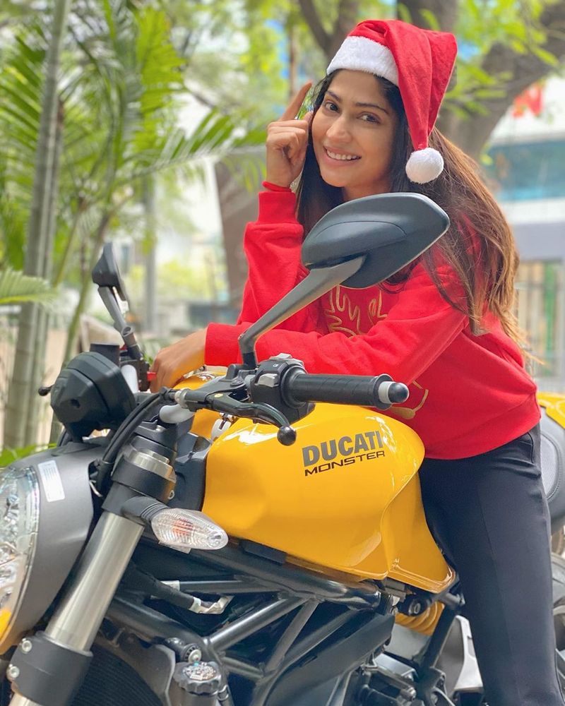 Vijayalakshmi