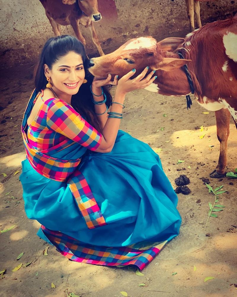 Vijayalakshmi