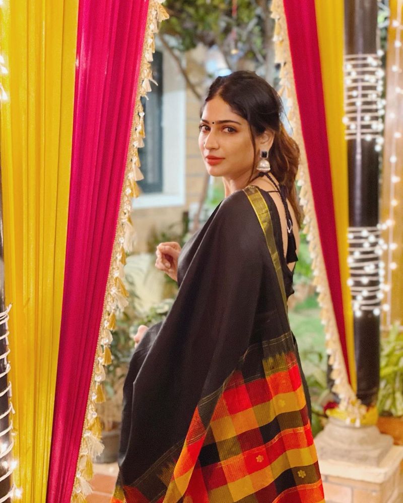 Vijayalakshmi