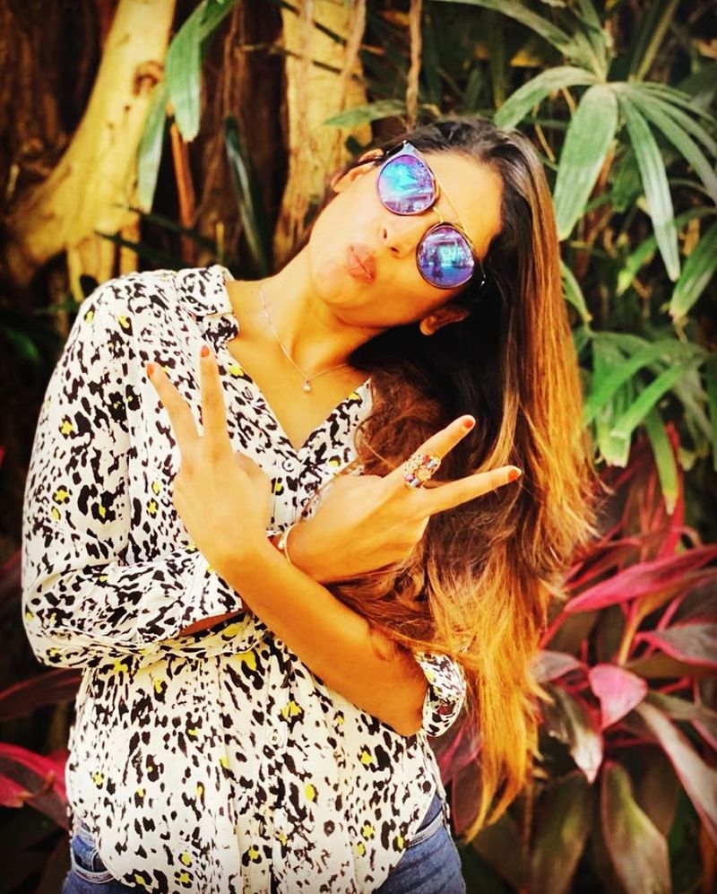 Vijayalakshmi