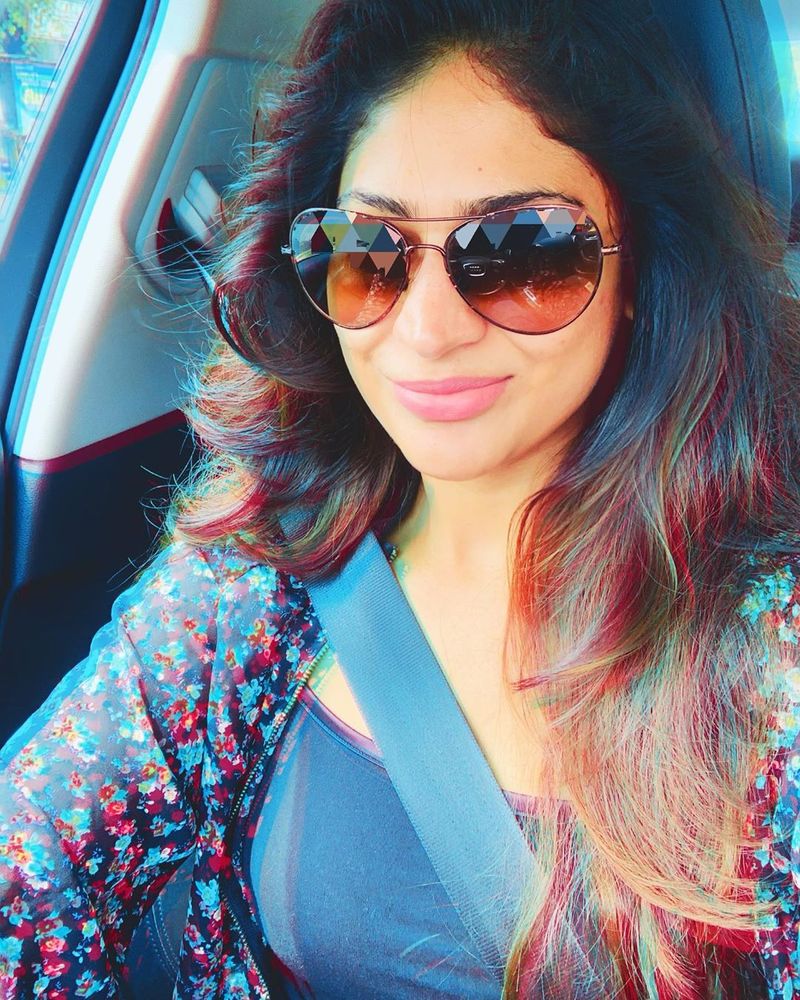 Vijayalakshmi