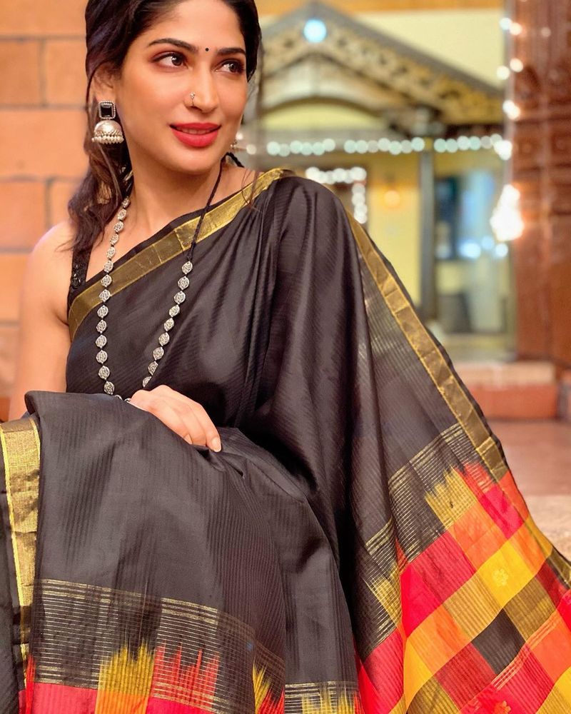 Vijayalakshmi