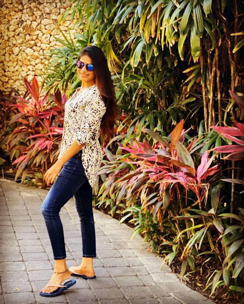 Vijayalakshmi