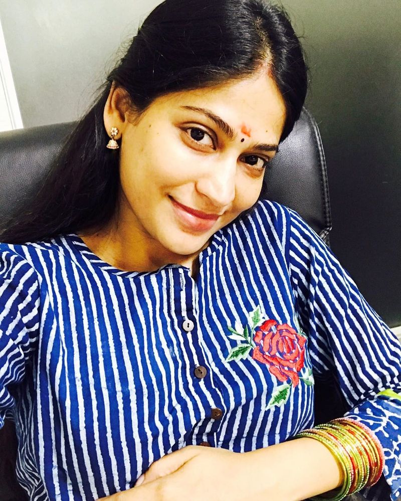 Vijayalakshmi