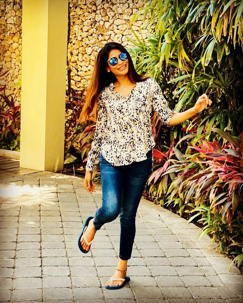 Vijayalakshmi