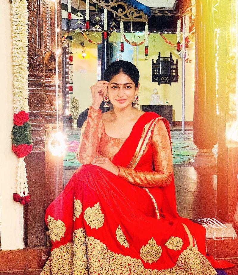 Vijayalakshmi