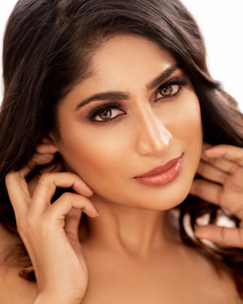 Vijayalakshmi