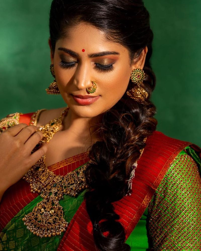 Vijayalakshmi
