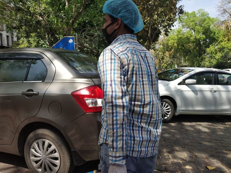 അതേസമയം കൊവിഡിൽ രാജ്യത്ത് 273 പേർ മരിച്ചതായും 8447 പേർക്ക് രോഗം ബാധിച്ചതായുമാണ് ആരോഗ്യ മന്ത്രാലയം ഒടുവിൽ പുറത്തിറക്കിയ കണക്കിൽ വ്യക്തമാക്കുന്നത്.