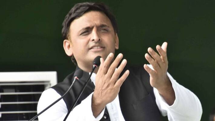 akhilesh yadav give statement against yogi government kpl akhilesh yadav give statement against yogi government kpl