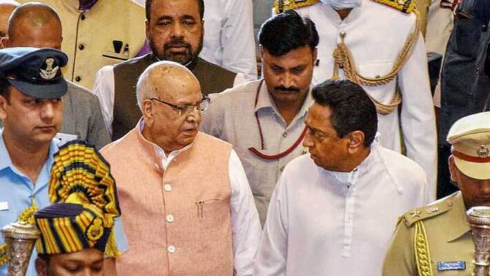 SC decision - Governor has the right, when the government is not in majority then the order of floor test is right kps SC decision - Governor has the right, when the government is not in majority then the order of floor test is right kps