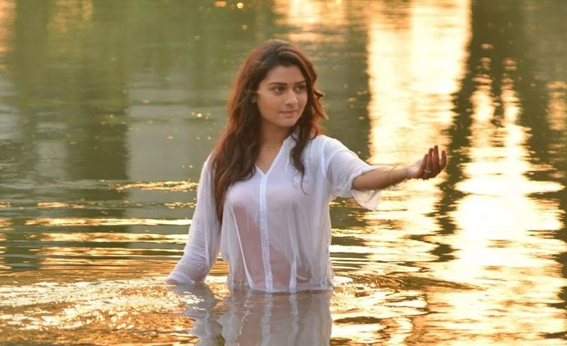 'ಆರ್ಡಿಎಕ್ಸ್ ಲವ್' ಸಿನಿಮಾ ಸೀನ್ಗಳ ಮೂಲಕ ಪಾಯಲ್ ಪಡ್ಡೆ ಹುಡುಗರ ನಿದ್ದೆಗೆಡಿಸಿದ್ದರು.