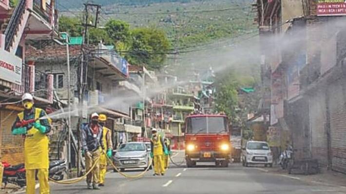 santizer and hand wash factory blast IN palghar OF Maharashtra two death KPS santizer and hand wash factory blast IN palghar OF Maharashtra two death KPS