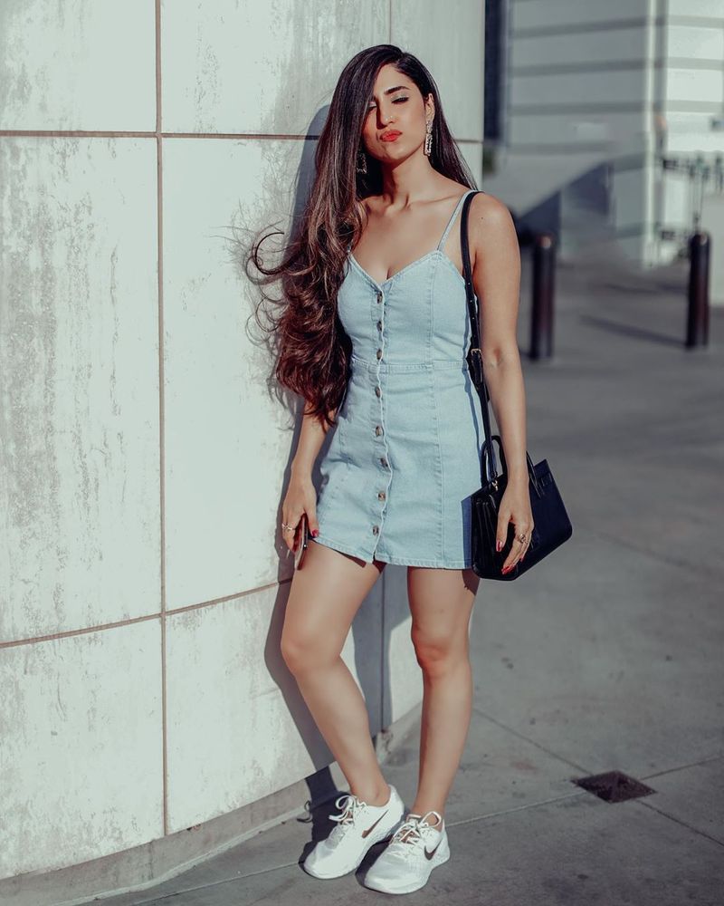 Shivani