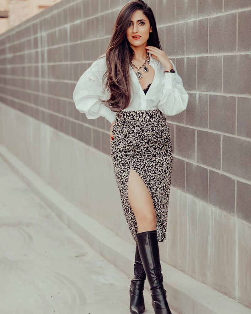 Shivani